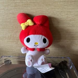 My Melody by Sanrio Plush